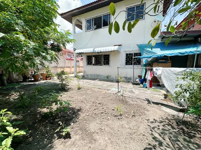 หมู่บ้านทวีทอง 3, Bangkok, Nong Kham, Nong Khaem, Bangkok, 3 Bedrooms, 110 sqm, Semi-Detached House (Twin House) For Sale, by คุณ อนาคต, 500312195 - DDproperty.com