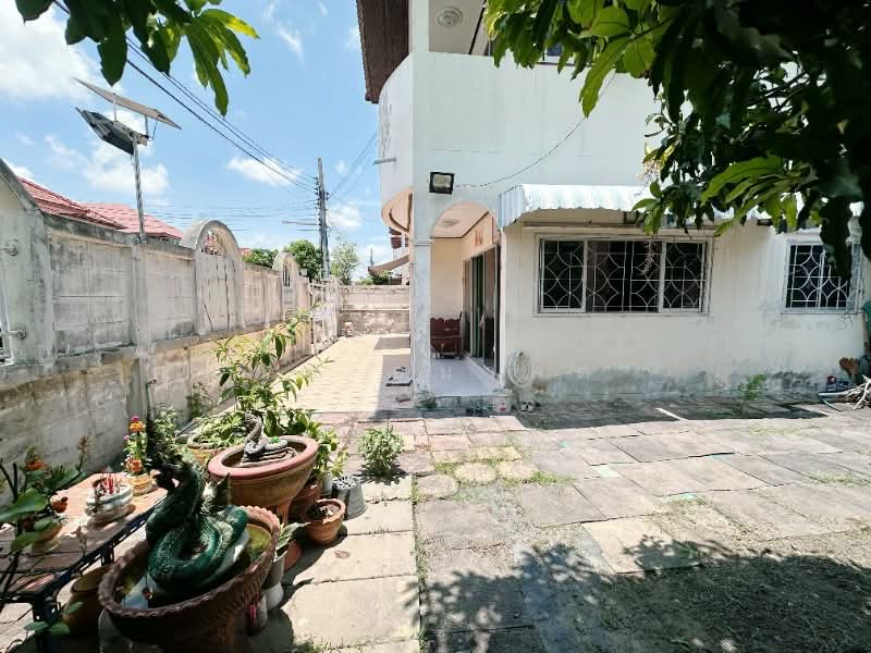 หมู่บ้านทวีทอง 3, กรุงเทพ, หนองแขม, กรุงเทพ, 110 ตร.ม., บ้านแฝด ขาย, โดย คุณ อนาคต, 500312195 - DDproperty.com