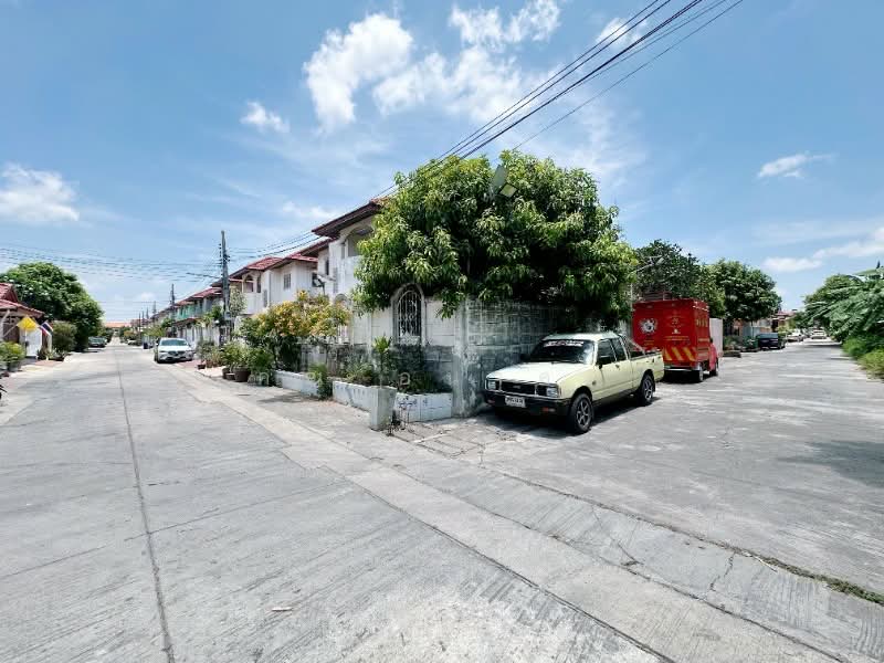 หมู่บ้านทวีทอง 3, กรุงเทพ, หนองแขม, กรุงเทพ, 110 ตร.ม., บ้านแฝด ขาย, โดย คุณ อนาคต, 500312195 - DDproperty.com