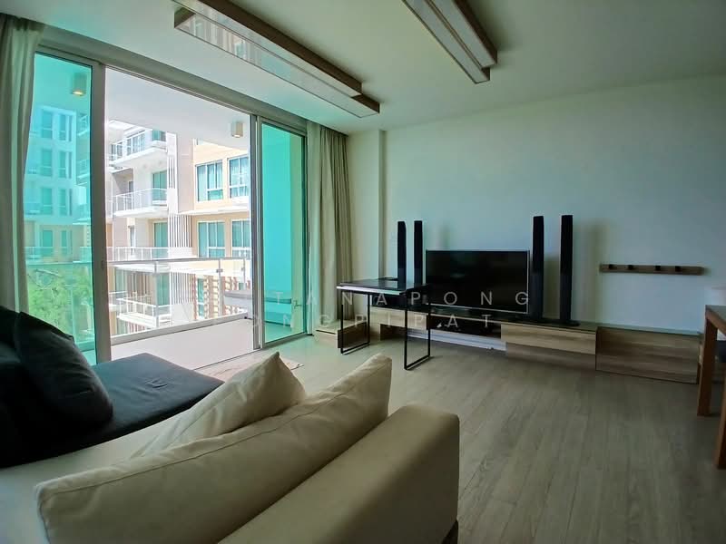 Wan Vayla, Prachuap Khiri Khan, 107 Soi Hua-Hin 101, Nong Kae, Hua Hin, Prachuap Khiri Khan, 2 Bedrooms, 68 sqm, Condo For Sale, by Pattanapong Pongpipat, 500312196 - DDproperty.com