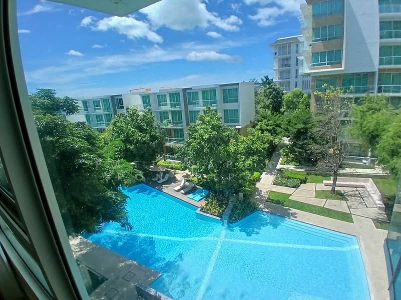Wan Vayla, Prachuap Khiri Khan, 107 Soi Hua-Hin 101, Nong Kae, Hua Hin, Prachuap Khiri Khan, 2 Bedrooms, 68 sqm, Condo For Sale, by Pattanapong Pongpipat, 500312196 - DDproperty.com