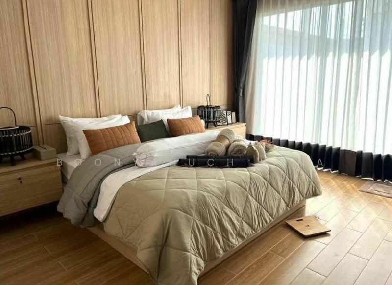 3-BR Villa, Chon Buri (Pattaya), Nong Pru, Bang Lamung (Pattaya), Chon Buri (Pattaya), 3 Bedrooms, 230 sqm, Villa For Sale, by Boonyanuch Unna, 500312197 - DDproperty.com