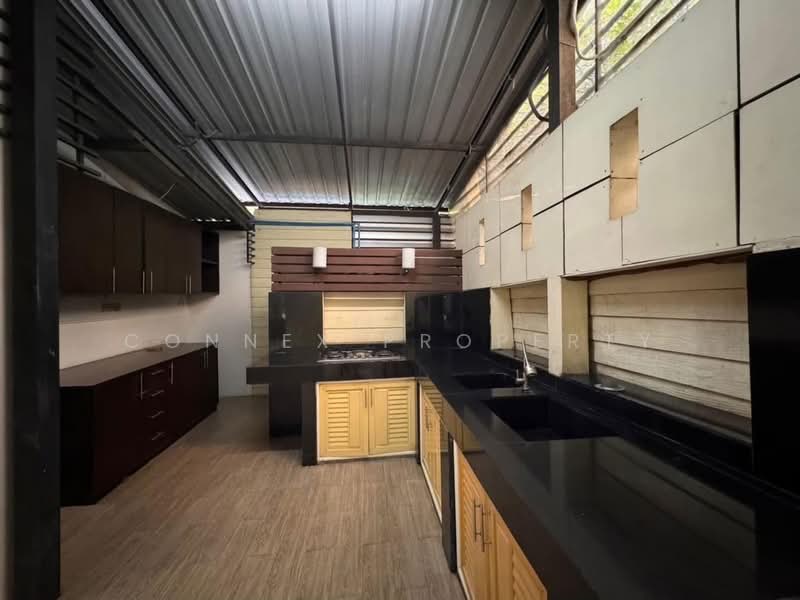 Casa City Ladprao, Bangkok, Soi Casa City Village Ladprao, Nawamin, Bueng Kum, Bangkok, 4 Bedrooms, 21 sqm, Townhouse For Rent, by Connex Property, 500312201 - DDproperty.com