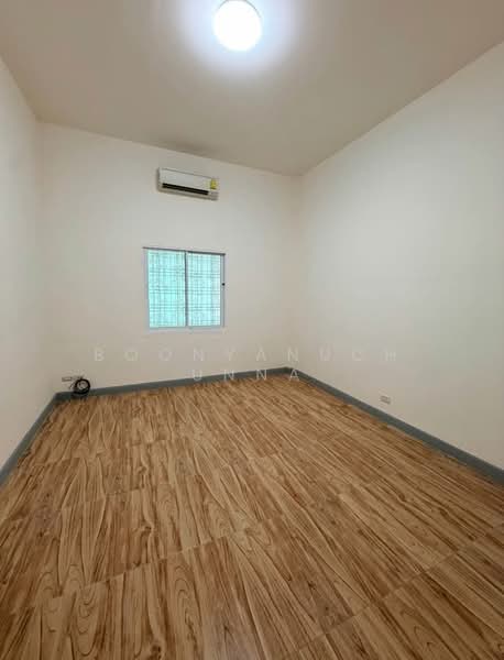 บ้าน 4-ห้องนอน, ชลบุรี, หนองเหียง, พนัสนิคม, ชลบุรี, 382 ตร.ม., บ้านเดี่ยว ขาย, โดย Boonyanuch Unna, 500312203 - DDproperty.com