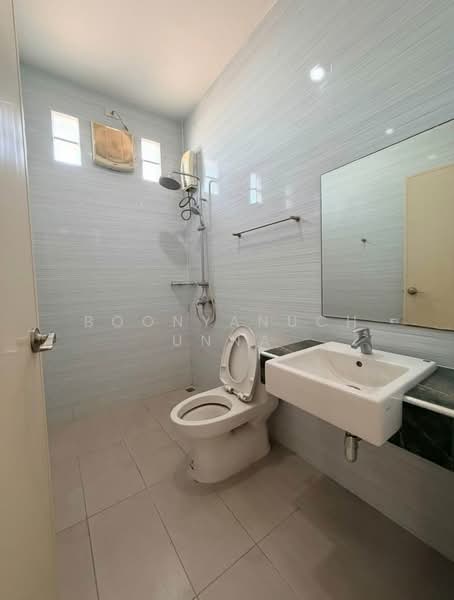 4-BR House, Chon Buri (Pattaya), Nong Hiang, Phanat Nikhom, Chon Buri (Pattaya), 4 Bedrooms, 382 sqm, Single Detached House For Sale, by Boonyanuch Unna, 500312203 - DDproperty.com