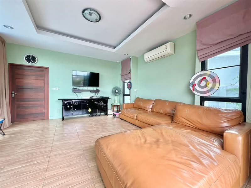 บ้านเดี่ยว 2 ชั้น 100 ตร.ว. บ้านเดี่ยว ซอยสินพัฒนาธานี5/6 ซอยทวีวัฒนา9 ซอยกระทุ่มล้ม18, กรุงเทพ, ถนนพุทธมณฑลสาย4, ทวีวัฒนา, ทวีวัฒนา, กรุงเทพ, 400 ตร.ม., บ้านเดี่ยว ขาย, โดย คุณ สุดาวรรณ พลอยแดง (แอน), 500312206 - DDproperty.com