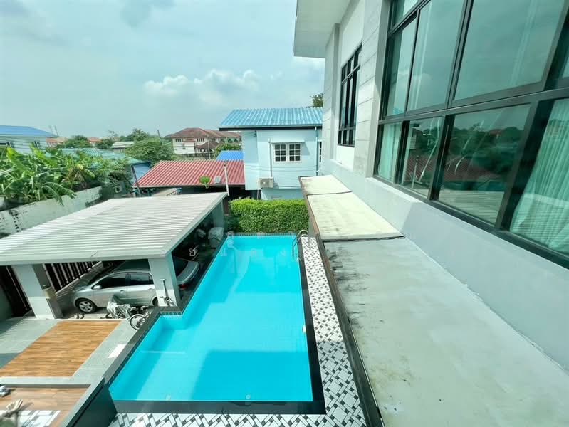 บ้านเดี่ยว 2 ชั้น 100 ตร.ว. บ้านเดี่ยว ซอยสินพัฒนาธานี5/6 ซอยทวีวัฒนา9 ซอยกระทุ่มล้ม18, กรุงเทพ, ถนนพุทธมณฑลสาย4, ทวีวัฒนา, ทวีวัฒนา, กรุงเทพ, 400 ตร.ม., บ้านเดี่ยว ขาย, โดย คุณ สุดาวรรณ พลอยแดง (แอน), 500312206 - DDproperty.com