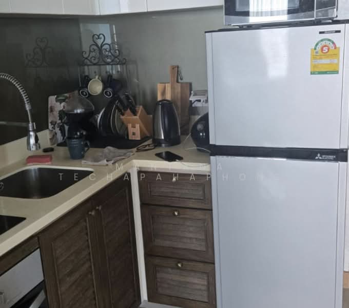 The Palm Wongamat Beach, Chon Buri (Pattaya), Soi Naklua 16, Na Kloe, Bang Lamung (Pattaya), Chon Buri (Pattaya), 1 Bedroom, 54 sqm, Condo For Rent, by Mantana Techapahaphong, 500312207 - DDproperty.com