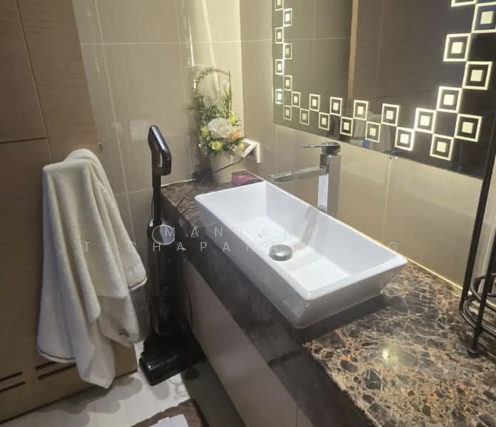The Palm Wongamat Beach, Chon Buri (Pattaya), Soi Naklua 16, Na Kloe, Bang Lamung (Pattaya), Chon Buri (Pattaya), 1 Bedroom, 54 sqm, Condo For Rent, by Mantana Techapahaphong, 500312207 - DDproperty.com
