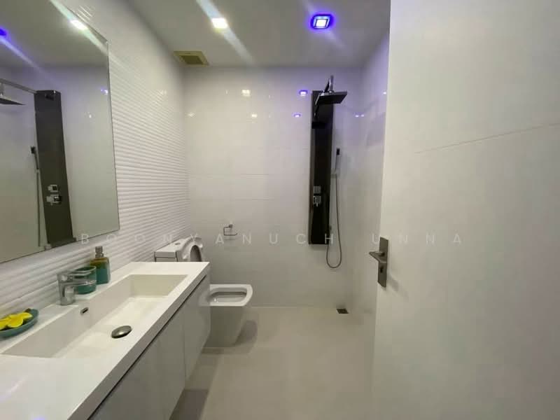 Cetus Beachfront, Chon Buri (Pattaya), Village No. 12 422 Jomtiensaineung Rd, Na Kloe, Bang Lamung (Pattaya), Chon Buri (Pattaya), 3 Bedrooms, 215 sqm, Condo For Sale, by Boonyanuch Unna, 500312208 - DDproperty.com