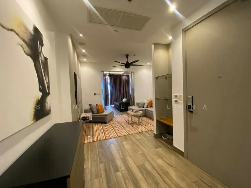 Cetus Beachfront : ซีตัส บีชฟรอนท์, ชลบุรี, หมู่ที่ 12 422 Jomtiensaineung Rd, นาเกลือ, บางละมุง, ชลบุรี, 215 ตร.ม., คอนโด ขาย, โดย Boonyanuch Unna, 500312208 - DDproperty.com