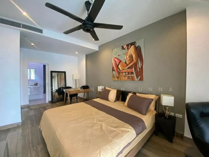 Cetus Beachfront : ซีตัส บีชฟรอนท์, ชลบุรี, หมู่ที่ 12 422 Jomtiensaineung Rd, นาเกลือ, บางละมุง, ชลบุรี, 215 ตร.ม., คอนโด ขาย, โดย Boonyanuch Unna, 500312208 - DDproperty.com