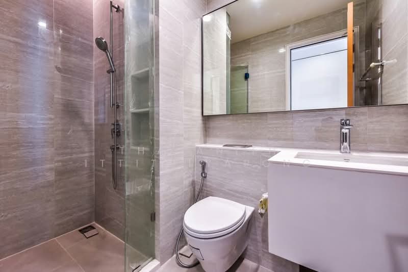 Anil Sathorn 12, Bangkok, 122 N Sathon Rd, Thung Maha Mek, Sathon, Bangkok, 1 Bedroom, 46 sqm, Condo For Rent, by Thananith Ittitulyapong, 500312210 - DDproperty.com