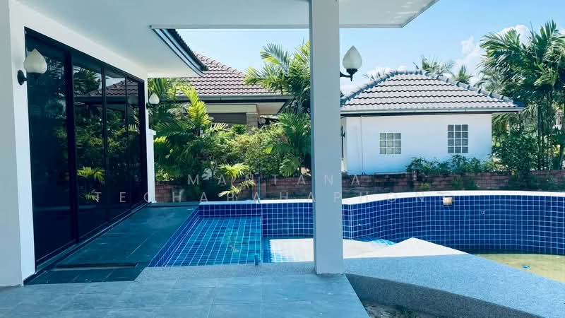 Hua Hin Laguna : หัวหิน ลากูน่า, ประจวบคีรีขันธ์, ซอยหัวหิน 102, หนองแก, หัวหิน, ประจวบคีรีขันธ์, 168 ตร.ม., บ้านเดี่ยว ให้เช่า, โดย Mantana Techapahaphong, 500312212 - DDproperty.com