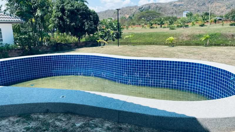 Hua Hin Laguna, Prachuap Khiri Khan, Soi Hua Hin 102, Nong Kae, Hua Hin, Prachuap Khiri Khan, 3 Bedrooms, 168 sqm, Single Detached House For Rent, by Mantana Techapahaphong, 500312212 - DDproperty.com