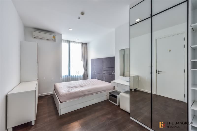 Nara 9 by Eastern Star, Bangkok, Naradhiwas Rajanagarindra Road, Thung Maha Mek, Sathon, Bangkok, 1 Bedroom, 55 sqm, Condo For Rent, by Nicha Peerakittikul, 500312213 - DDproperty.com