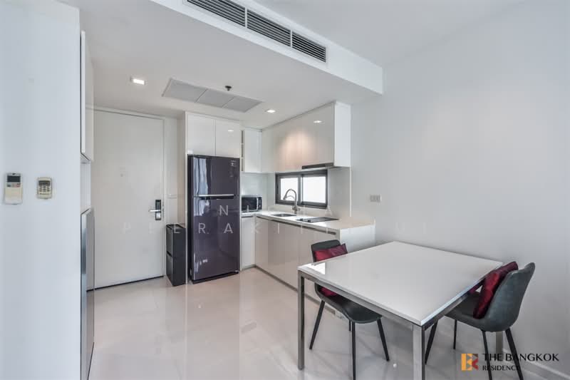 Nara 9 by Eastern Star, Bangkok, Naradhiwas Rajanagarindra Road, Thung Maha Mek, Sathon, Bangkok, 1 Bedroom, 55 sqm, Condo For Rent, by Nicha Peerakittikul, 500312213 - DDproperty.com