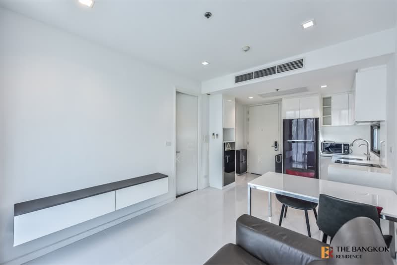 Nara 9 by Eastern Star, Bangkok, Naradhiwas Rajanagarindra Road, Thung Maha Mek, Sathon, Bangkok, 1 Bedroom, 55 sqm, Condo For Rent, by Nicha Peerakittikul, 500312213 - DDproperty.com
