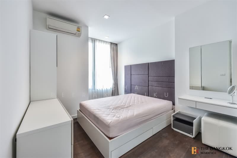 Nara 9 by Eastern Star, Bangkok, Naradhiwas Rajanagarindra Road, Thung Maha Mek, Sathon, Bangkok, 1 Bedroom, 55 sqm, Condo For Rent, by Nicha Peerakittikul, 500312213 - DDproperty.com