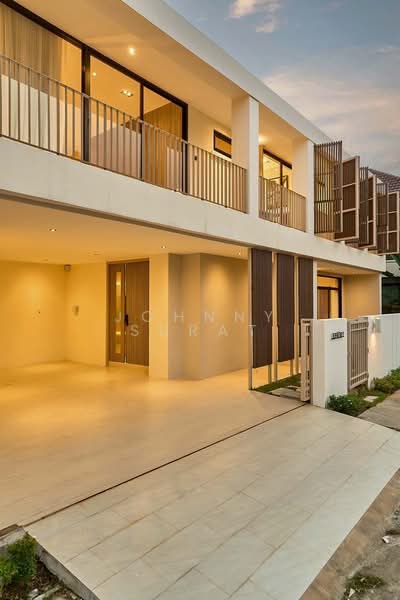Hang Dong, Chiang Mai, Thailand, Chiang Mai, San Phak Wan, Hang Dong, Chiang Mai, 4 Bedrooms, 220 sqm, Single Detached House For Sale, by Surat Premsri, 500312214 - DDproperty.com