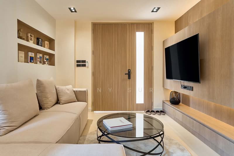 Hang Dong, Chiang Mai, Thailand, Chiang Mai, San Phak Wan, Hang Dong, Chiang Mai, 4 Bedrooms, 220 sqm, Single Detached House For Sale, by Surat Premsri, 500312214 - DDproperty.com