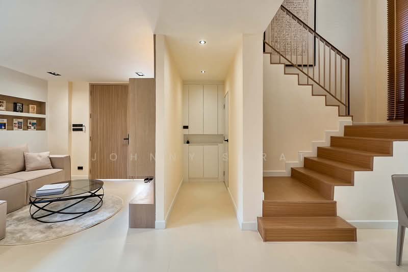 Hang Dong, Chiang Mai, Thailand, Chiang Mai, San Phak Wan, Hang Dong, Chiang Mai, 4 Bedrooms, 220 sqm, Single Detached House For Sale, by Surat Premsri, 500312214 - DDproperty.com