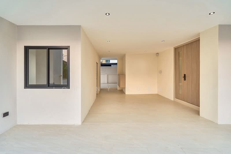 Hang Dong, Chiang Mai, Thailand, Chiang Mai, San Phak Wan, Hang Dong, Chiang Mai, 4 Bedrooms, 220 sqm, Single Detached House For Sale, by Surat Premsri, 500312214 - DDproperty.com