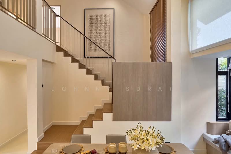 Hang Dong, Chiang Mai, Thailand, Chiang Mai, San Phak Wan, Hang Dong, Chiang Mai, 4 Bedrooms, 220 sqm, Single Detached House For Sale, by Surat Premsri, 500312214 - DDproperty.com