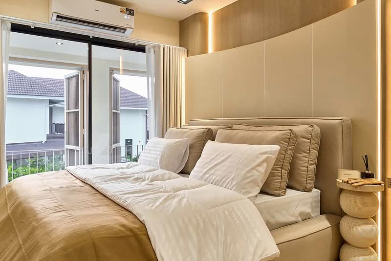 Hang Dong, Chiang Mai, Thailand, Chiang Mai, San Phak Wan, Hang Dong, Chiang Mai, 4 Bedrooms, 220 sqm, Single Detached House For Sale, by Surat Premsri, 500312214 - DDproperty.com
