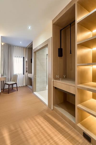Hang Dong, Chiang Mai, Thailand, Chiang Mai, San Phak Wan, Hang Dong, Chiang Mai, 4 Bedrooms, 220 sqm, Single Detached House For Sale, by Surat Premsri, 500312214 - DDproperty.com