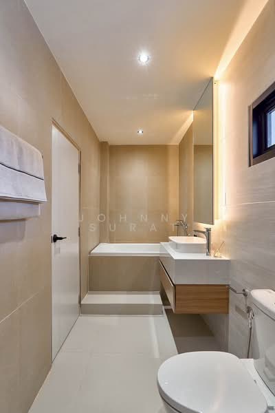 Hang Dong, Chiang Mai, Thailand, Chiang Mai, San Phak Wan, Hang Dong, Chiang Mai, 4 Bedrooms, 220 sqm, Single Detached House For Sale, by Surat Premsri, 500312214 - DDproperty.com
