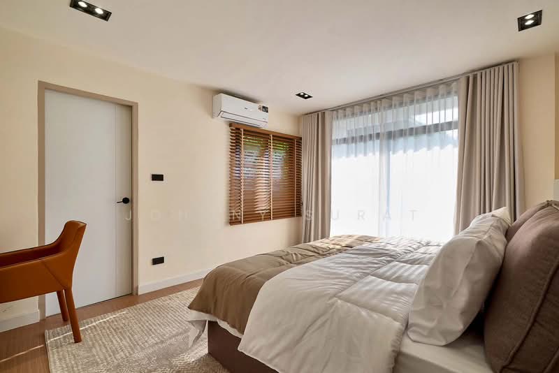 Hang Dong, Chiang Mai, Thailand, Chiang Mai, San Phak Wan, Hang Dong, Chiang Mai, 4 Bedrooms, 220 sqm, Single Detached House For Sale, by Surat Premsri, 500312214 - DDproperty.com