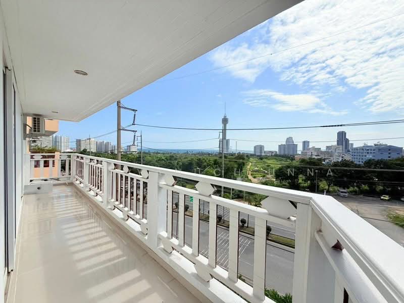 Royal Hill Resort, Chon Buri (Pattaya), 154 Thappraya Rd, Nong Pru, Bang Lamung (Pattaya), Chon Buri (Pattaya), 3 Bedrooms, 146 sqm, Condo For Sale, by Boonyanuch Unna, 500312215 - DDproperty.com