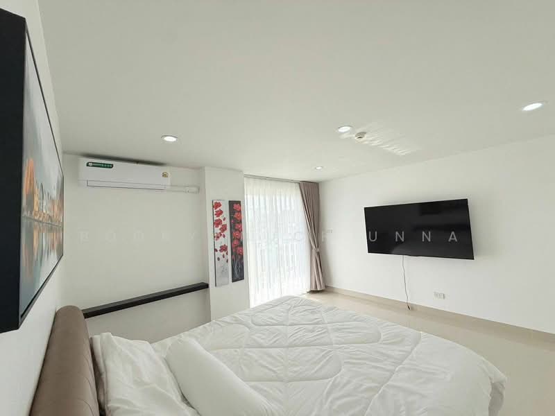 Royal Hill Resort : รอยัล ฮิลล์ รีสอร์ท, ชลบุรี, 154 ถ.ทัพพระยา, หนองปรือ, บางละมุง, ชลบุรี, 146 ตร.ม., คอนโด ขาย, โดย Boonyanuch Unna, 500312215 - DDproperty.com