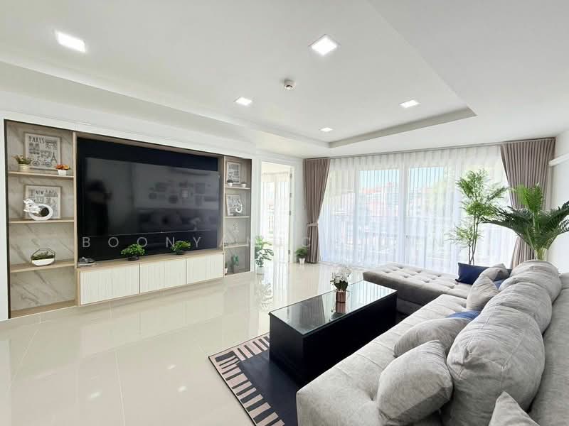 Royal Hill Resort, Chon Buri (Pattaya), 154 Thappraya Rd, Nong Pru, Bang Lamung (Pattaya), Chon Buri (Pattaya), 3 Bedrooms, 146 sqm, Condo For Sale, by Boonyanuch Unna, 500312215 - DDproperty.com