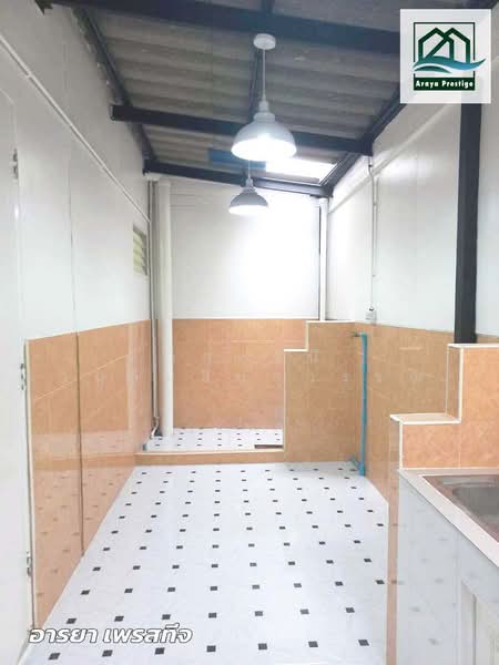 พิศาล บางพลี, Samut Prakan, Bangphli Yai, Bang Plee, Samut Prakan, 3 Bedrooms, 86 sqm, Townhouse For Sale, by วิสุทธินี เฉลิมสินสุวรรณ, 500312217 - DDproperty.com