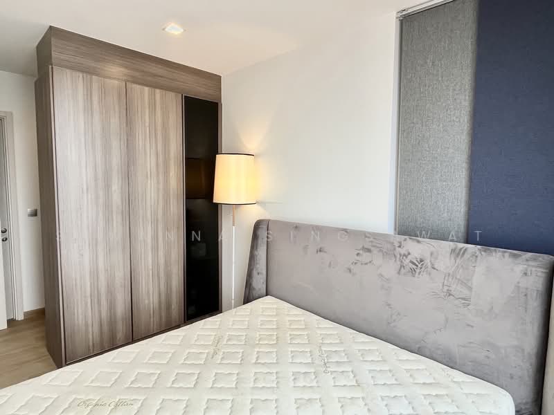 The Line Phahon-Pradipat, Bangkok, 21 Pradiphat Road, Samsen Nai, Phaya Thai, Bangkok, 2 Bedrooms, 53 sqm, Condo For Rent, by Suwanna Singsawat, 500312219 - DDproperty.com