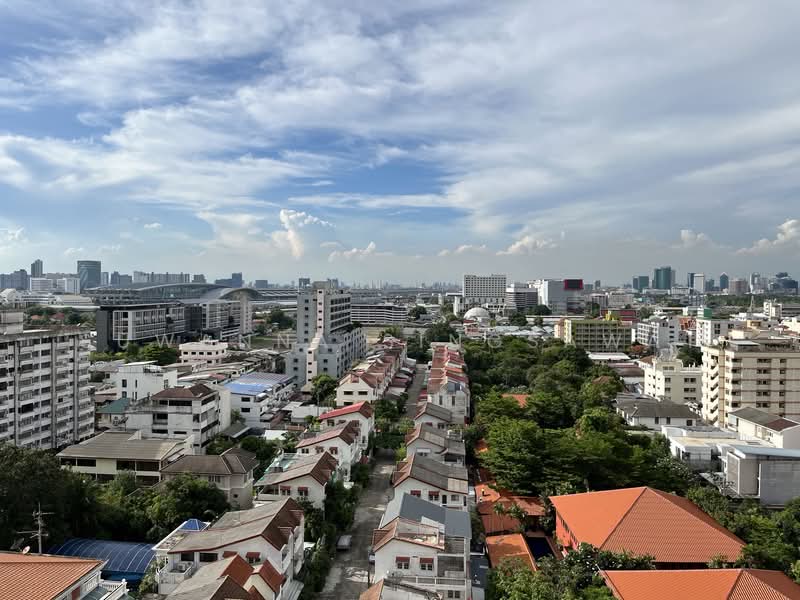 The Line Phahon-Pradipat : The Line พหลฯ-ประดิพัทธ์, กรุงเทพ, 21 ประดิพัทธิ์, สามเสนใน, พญาไท, กรุงเทพ, 53 ตร.ม., คอนโด ให้เช่า, โดย Suwanna Singsawat, 500312219 - DDproperty.com