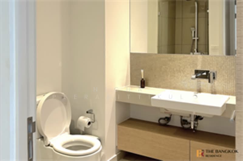 The Lofts Ekkamai, Bangkok, 1415 Sukhumvit Road, Phra Kanong Nua, Watthana, Bangkok, 1 Bedroom, 45 sqm, Condo For Rent, by Nicha Peerakittikul, 500312222 - DDproperty.com