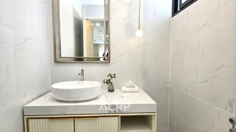 Nantawan Rama 9 - New Krungthepkreetha, Bangkok, Saphan Sung, Bangkok, 4 Bedrooms, 378 sqm, Single Detached House For Rent, by Acute Realty Partner Co.,Ltd., 500312223 - DDproperty.com