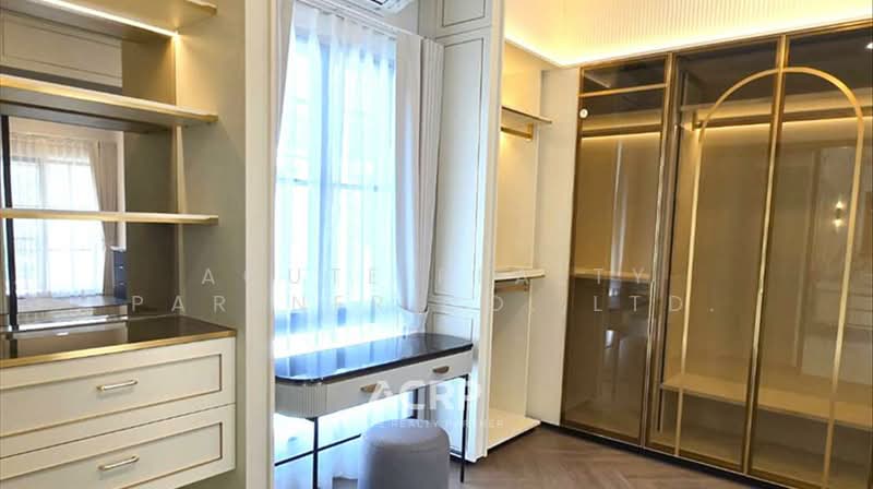 Nantawan Rama 9 - New Krungthepkreetha, Bangkok, Saphan Sung, Bangkok, 4 Bedrooms, 378 sqm, Single Detached House For Rent, by Acute Realty Partner Co.,Ltd., 500312223 - DDproperty.com