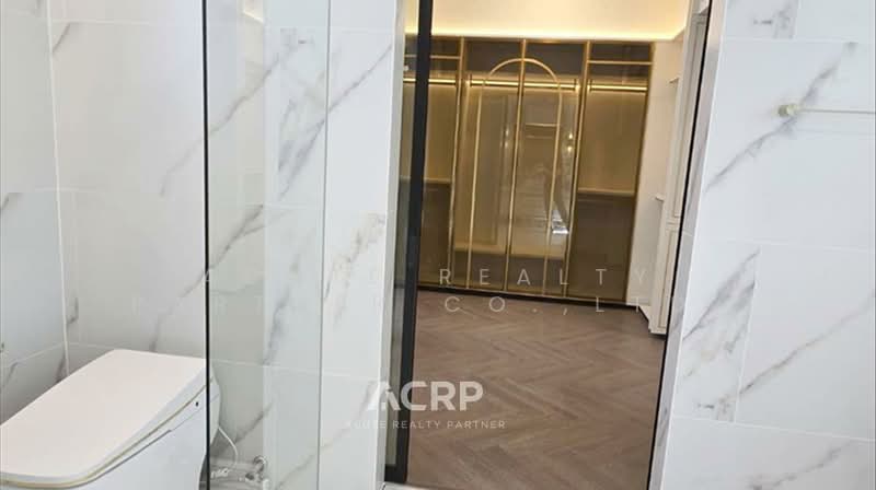 Nantawan Rama 9 - New Krungthepkreetha : นันทวัน พระราม 9 - กรุงเทพกรีฑาตัดใหม่, กรุงเทพ, สะพานสูง, สะพานสูง, กรุงเทพ, 378 ตร.ม., บ้านเดี่ยว ให้เช่า, โดย Acute Realty Partner Co.,Ltd., 500312223 - DDproperty.com