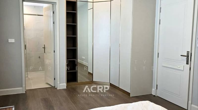 Nantawan Rama 9 - New Krungthepkreetha, Bangkok, Saphan Sung, Bangkok, 4 Bedrooms, 378 sqm, Single Detached House For Rent, by Acute Realty Partner Co.,Ltd., 500312223 - DDproperty.com