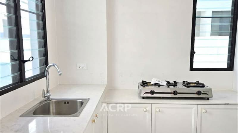 Nantawan Rama 9 - New Krungthepkreetha, Bangkok, Saphan Sung, Bangkok, 4 Bedrooms, 378 sqm, Single Detached House For Rent, by Acute Realty Partner Co.,Ltd., 500312223 - DDproperty.com