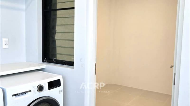 Nantawan Rama 9 - New Krungthepkreetha, Bangkok, Saphan Sung, Bangkok, 4 Bedrooms, 378 sqm, Single Detached House For Rent, by Acute Realty Partner Co.,Ltd., 500312223 - DDproperty.com