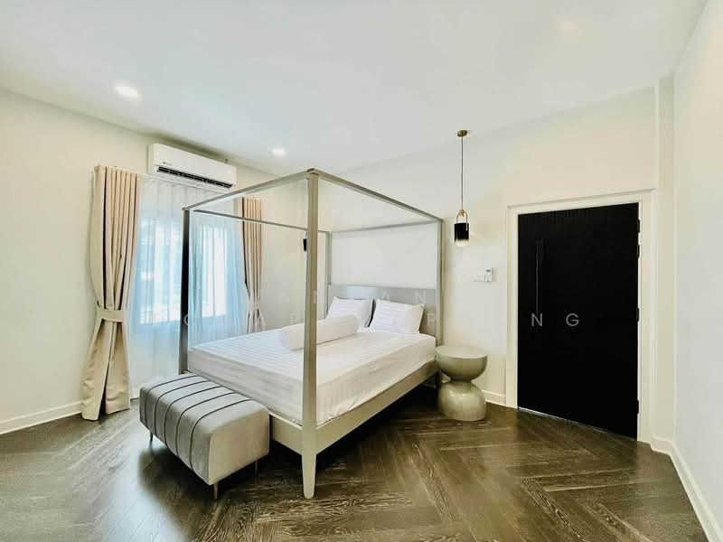 4-BR Villa, Chon Buri (Pattaya), Huai Yai, Bang Lamung (Pattaya), Chon Buri (Pattaya), 4 Bedrooms, 530 sqm, Villa For Rent, by Mantana Techapahaphong, 500312224 - DDproperty.com