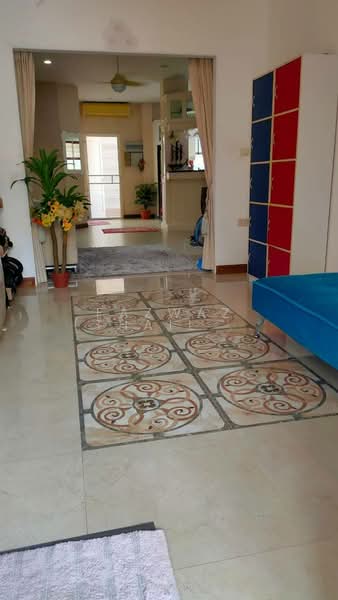 Spacious 2br House at La Vallee Town Hua Hin, 200 SqM in Hin Lek Fai, Prachuap Khiri Khan, Hin Lek Fai, Hua Hin, Prachuap Khiri Khan, 2 Bedrooms, 200 sqm, Single Detached House For Sale, by Fazwaz (Thailand) Co., Ltd., 500312225 - DDproperty.com