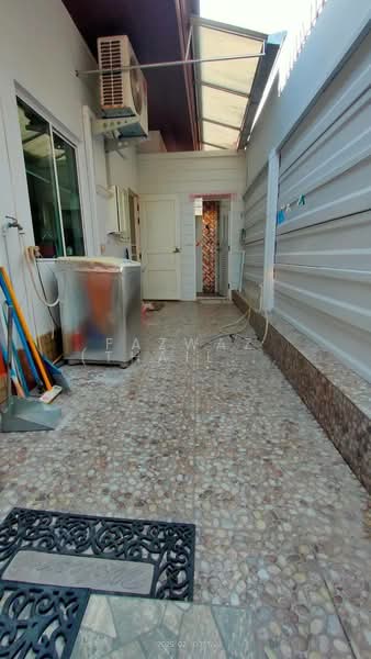 Spacious 2br House at La Vallee Town Hua Hin, 200 SqM in Hin Lek Fai, Prachuap Khiri Khan, Hin Lek Fai, Hua Hin, Prachuap Khiri Khan, 2 Bedrooms, 200 sqm, Single Detached House For Sale, by Fazwaz (Thailand) Co., Ltd., 500312225 - DDproperty.com