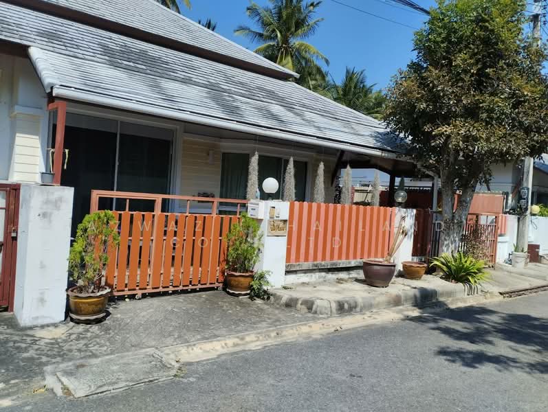 บ้านหัวหิน La Vallee Town หินเหล็กไฟ 2 ห้องนอน พื้นที่ใหญ่ 200 ตร.ม., ประจวบคีรีขันธ์, หินเหล็กไฟ, หัวหิน, ประจวบคีรีขันธ์, 200 ตร.ม., บ้านเดี่ยว ขาย, โดย Fazwaz (Thailand) Co., Ltd., 500312225 - DDproperty.com