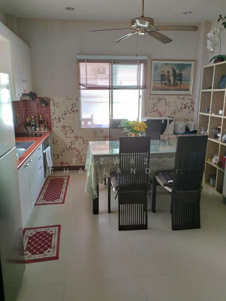 Spacious 2br House at La Vallee Town Hua Hin, 200 SqM in Hin Lek Fai, Prachuap Khiri Khan, Hin Lek Fai, Hua Hin, Prachuap Khiri Khan, 2 Bedrooms, 200 sqm, Single Detached House For Sale, by Fazwaz (Thailand) Co., Ltd., 500312225 - DDproperty.com